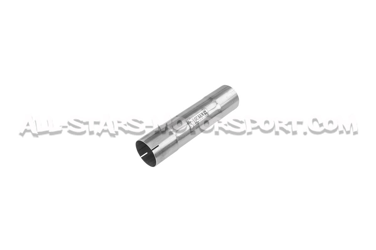 Scorpion Exhaust Resonator Delete for BMW M135i F2x