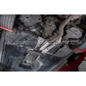 Scorpion Exhaust Resonator Delete for BMW M135i F2x