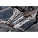 Scorpion Exhaust Resonator Delete for BMW M135i F2x