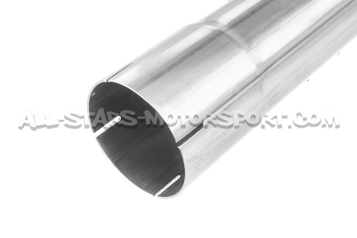 Supresor de resonador de escape Scorpion para BMW M135i F2x