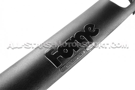 Difusor de aire Forge Motorsport para admision de Abarth 595 / 695