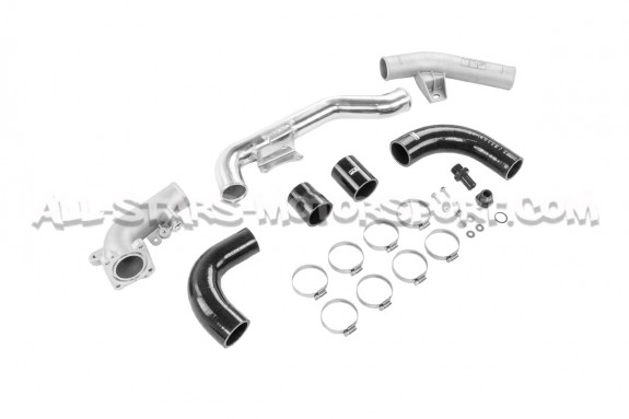 Kit tubos inlet / outlet de intercambiador HKS para Toyota Yaris GR...