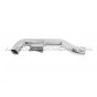 Toyota Yaris GR Gen.1 HKS Inlet / Outlet Intercooler Piping Kit
