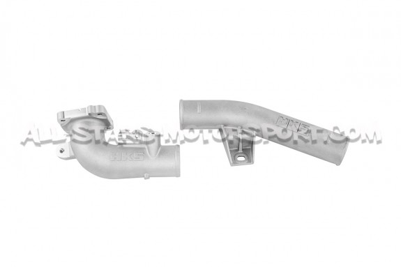 Toyota Yaris GR Gen.1 HKS Inlet / Outlet Intercooler Piping Kit