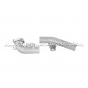 Kit tubos inlet / outlet de intercambiador HKS para Toyota Yaris GR...