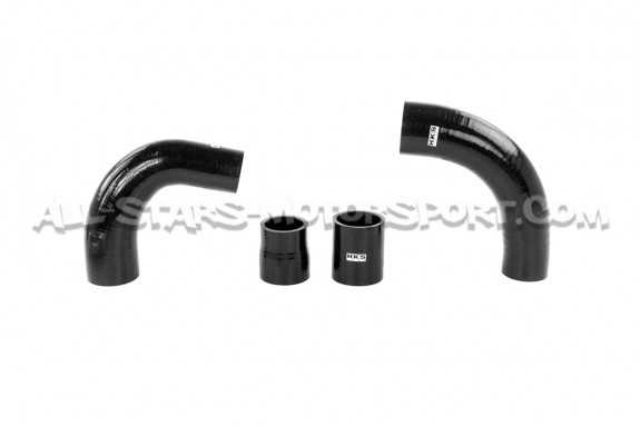 Kit de tubes inlet / outlet d'échangeur HKS pour Toyota Yaris GR Gen.1