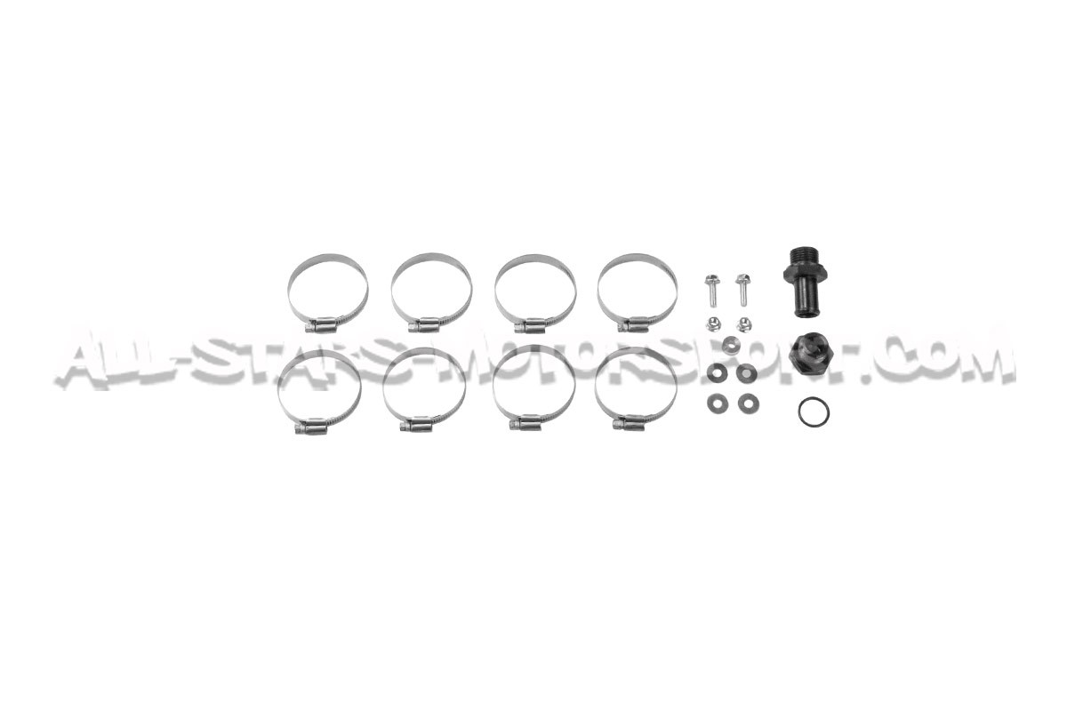 Kit tubos inlet / outlet de intercambiador HKS para Toyota Yaris GR...