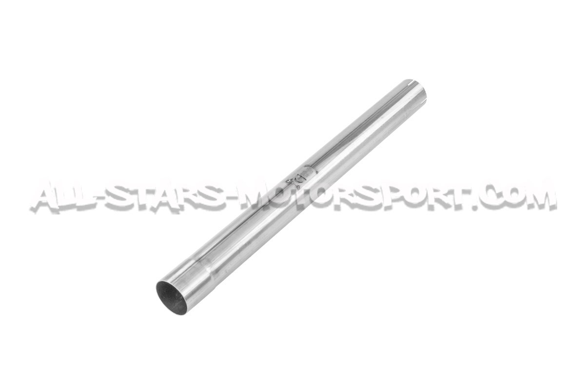 Scorpion Exhaust Resonator Delete for Polo AW GTI