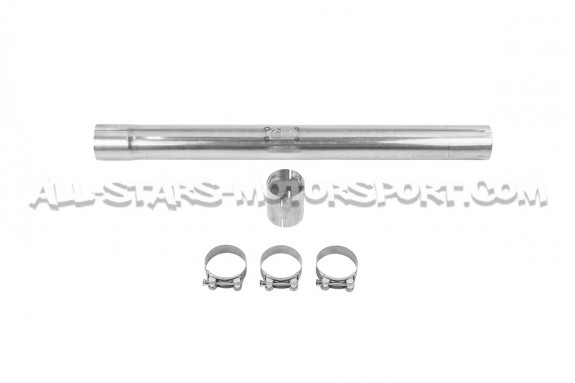 Suppression de résonateur Scorpion pour Polo AW GTI