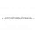 Scorpion Exhaust Resonator Delete for Polo AW GTI
