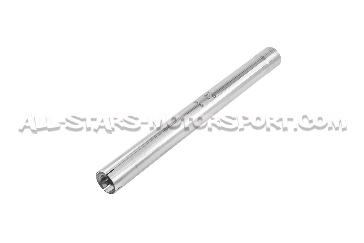 Scorpion Exhaust Resonator Delete for Polo AW GTI