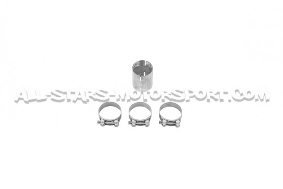 Scorpion Exhaust Resonator Delete for Polo AW GTI