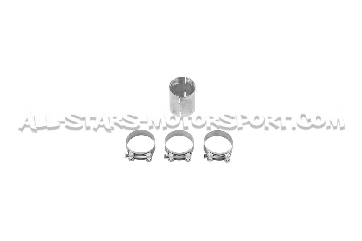 Scorpion Exhaust Resonator Delete for Polo AW GTI