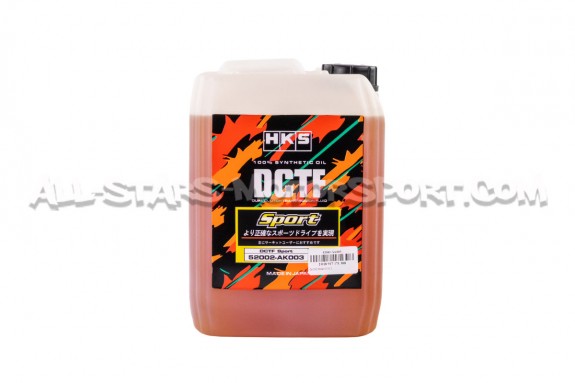 Huile de boite / transmission double embrayage DCTF HKS Sport ou To...