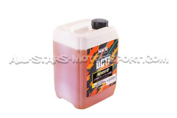 Aceite de transmision doble embrague HKS DCTF Sport ou Touring 10L