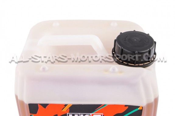 Aceite de transmision doble embrague HKS DCTF Sport ou Touring 10L