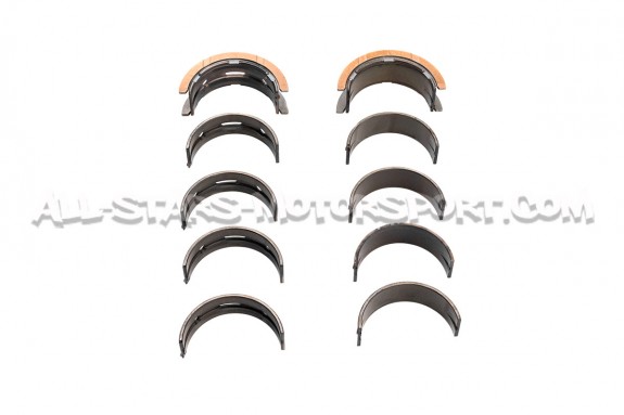 BMW M3 E9x ACL Performance Main Bearings