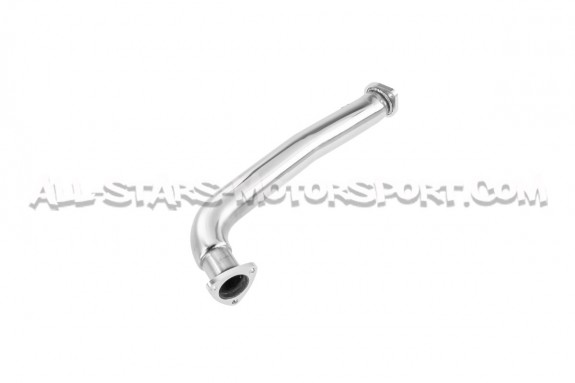 Tubo de escape delantero front pipe Apexi para Nissan 200sx S14 SR2...