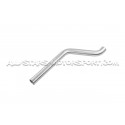 Supresor de resonador de escape CTS Turbo para Audi A4 B9 / A5 F5 2...