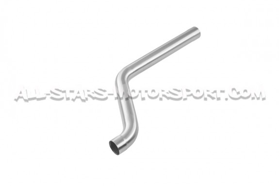 Supresor de resonador de escape CTS Turbo para Audi A4 B9 / A5 F5 2...