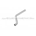 Audi A4 B9 / A5 F5 2.0 TFSI CTS Turbo Exhaust Resonator Delete Kit