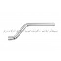 Audi A4 B9 / A5 F5 2.0 TFSI CTS Turbo Exhaust Resonator Delete Kit