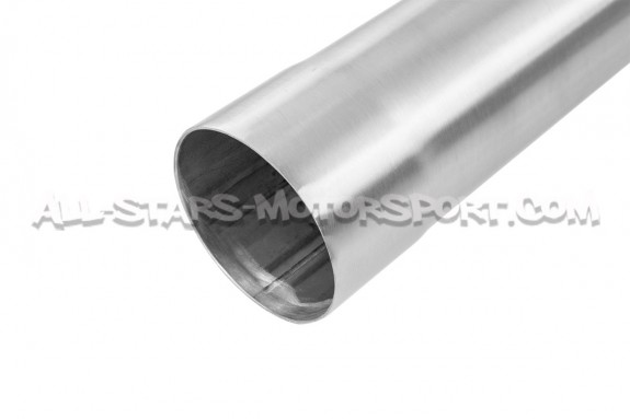 Supresor de resonador de escape CTS Turbo para Audi A4 B9 / A5 F5 2...