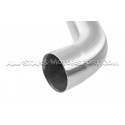 Audi A4 B9 / A5 F5 2.0 TFSI CTS Turbo Exhaust Resonator Delete Kit