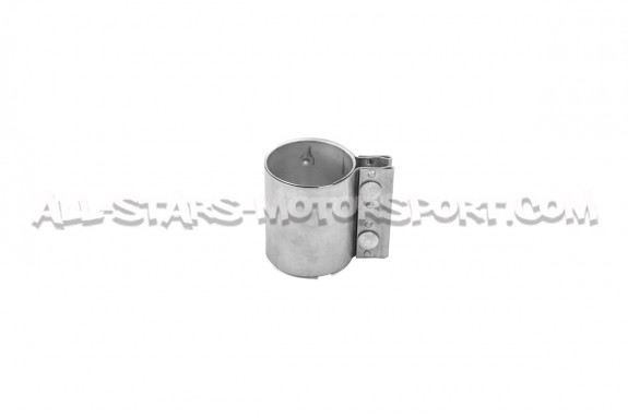 Suppression de resonateur d'échappement CTS Turbo pour Audi A4 B9 /...