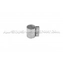 Audi A4 B9 / A5 F5 2.0 TFSI CTS Turbo Exhaust Resonator Delete Kit