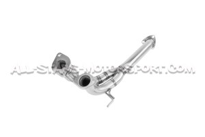 Honda Civic Type R EP3 J'S Racing Decat Exhaust Front Pipe