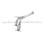 Honda Civic Type R EP3 J'S Racing Decat Exhaust Front Pipe