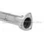 Tubo de escape delantero descatalizado J'S Racing para Honda Civic Type R EP3