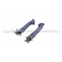 Downpipes decata Armytrix pour Nissan R35 GTR