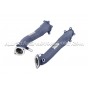 Downpipes decata Armytrix pour Nissan R35 GTR