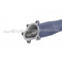 Downpipes decata Armytrix pour Nissan R35 GTR