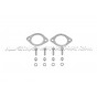 Downpipes decata Armytrix pour Nissan R35 GTR