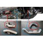 Toyota Yaris GR Gen.1 HKS Inlet / Outlet Intercooler Piping Kit