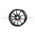 Jante Rays Volk Racing CE28 Club Racer II Black Edition 18x9.5 - 5x...