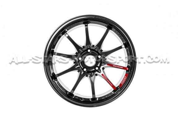 Rays Volk Racing CE28 Club Racer II Black Edition 18x9.5 - 5x114.3 ...