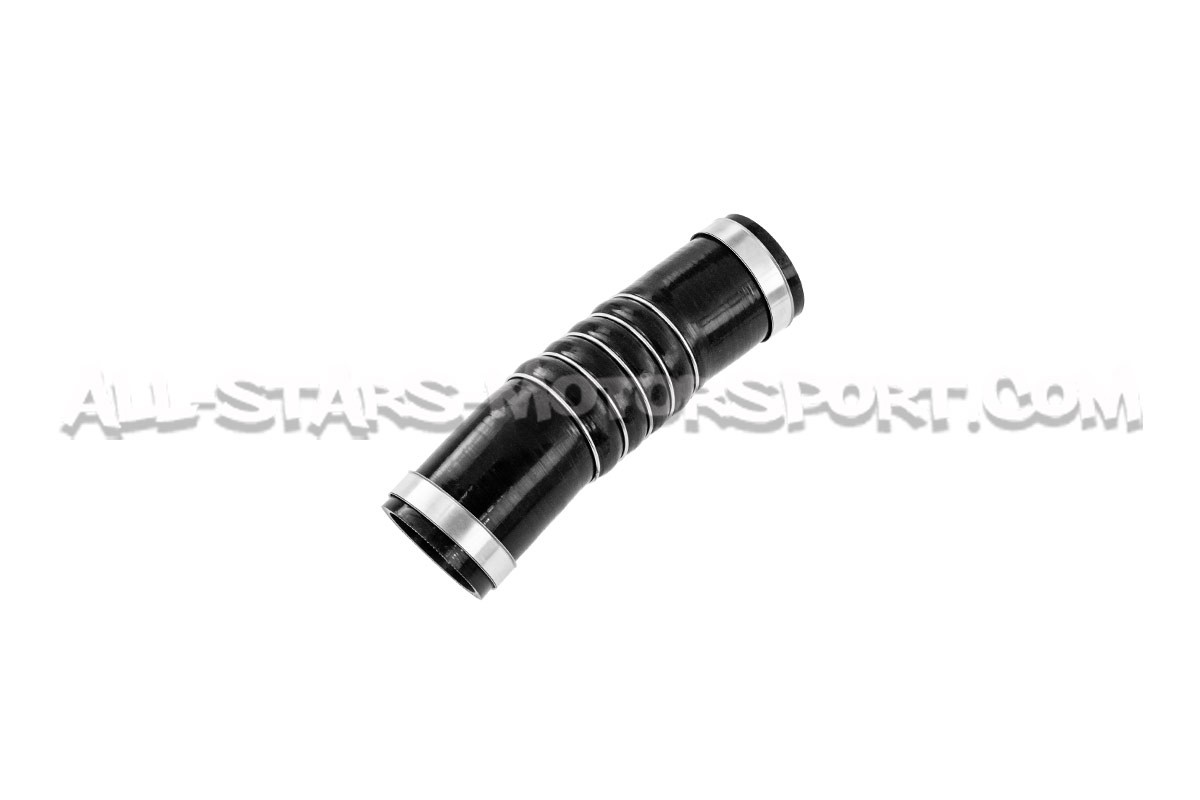 Manguera de intercambiador (outlet) Iroz Motorsport para Audi RS3 8V / 8Y y TTRS 8S