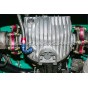 Espaciadores J'S Racing para palier de transmision de Honda S2000