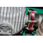 Espaciadores J'S Racing para palier de transmision de Honda S2000