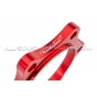 Espaciadores J'S Racing para palier de transmision de Honda S2000