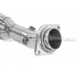 Colector de escape J'S Racing 4-2-1 para Honda S2000