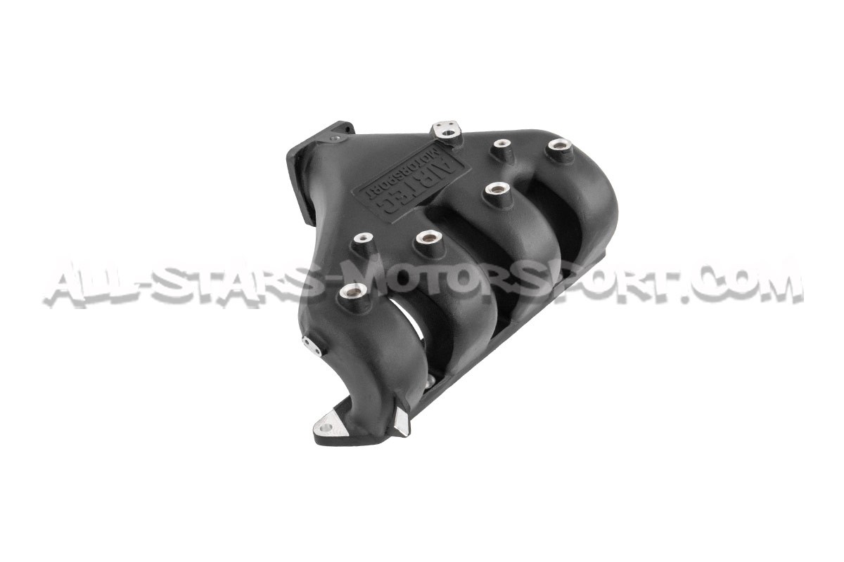 Collecteur d'admission Airtec pour Focus 3 RS et Focus 3 ST