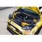 Collecteur d'admission Airtec pour Focus 3 RS et Focus 3 ST