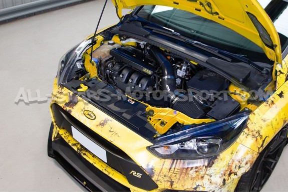 Colector de admision Airtec para Focus 3 RS y Focus 3 ST