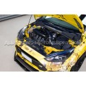 Airtec intake manifold for Focus 3 RS and Focus 3 ST