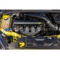 Colector de admision Airtec para Focus 3 RS y Focus 3 ST